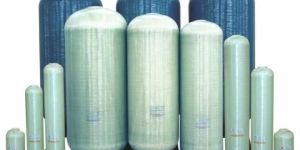FRP Vessels