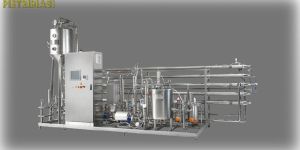 Soft Drink Plant