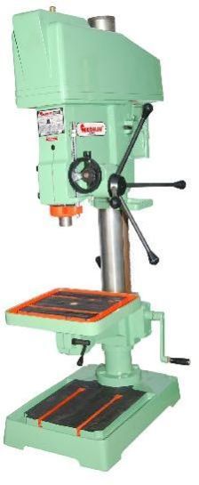 38MM Pillar Drilling Machine