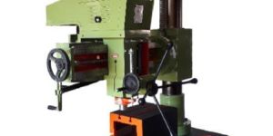 Radial Drilling Machines