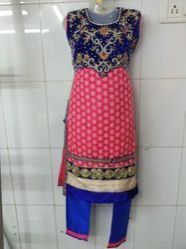 Kids Anarkali Suit