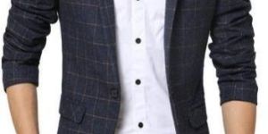 Mens Blazers