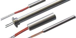 HD Cartridge Heater