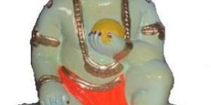 Lord Krishna Statue