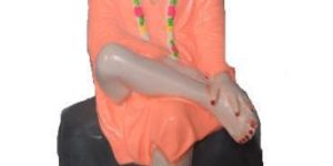 Sai Baba Statue