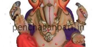 Titwala Ganesh Statues
