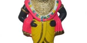 Vitthal Statues