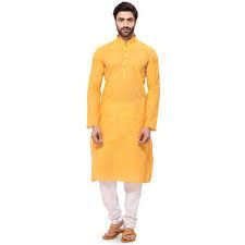 Mens Kurta Pyjama