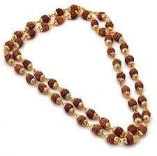Rudraksha Mala