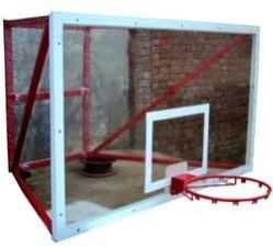 Basketball Accessories