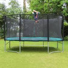 Trampoline