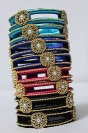 Fancy Bangles