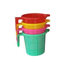 Plastic Mugs