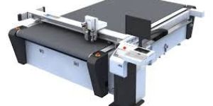 Electronic Cutting Plotter