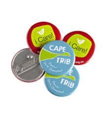 Promotional Badges