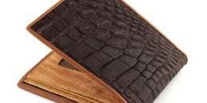 Leather Wallets