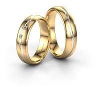 Wedding Rings