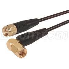 Coaxial Cables