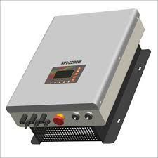 Solar Pump Inverter