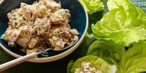 Tuna Salad