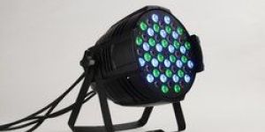 LED Disco Light