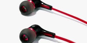 Wired Earphone