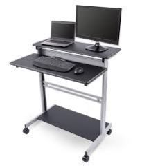 Computer Workstation