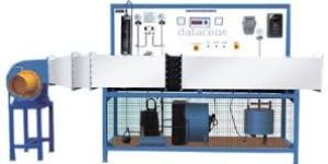 Air Conditioning Test Rig