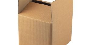 4 Ply Corrugated Box