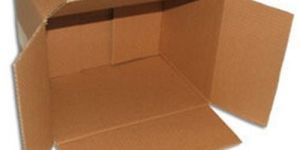 5 Ply Corrugated Box