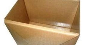 Laminated Corrugated Box