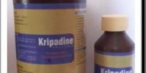 Kripadine Spray