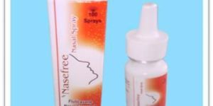 10ml Nase Free Nasal Spray