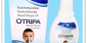 Otripa Pead Nasal Spray