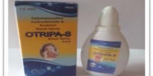 Otripa S Adult Nasal Spray