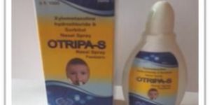 Otripa S Pead Nasal Spray
