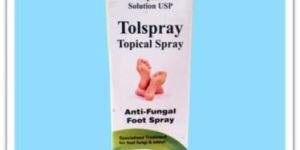 Tolspray Spray