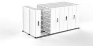 Mobile Storage Systems