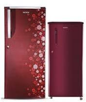 Single Door Refrigerator
