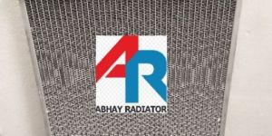 TOYOTA FORKLIFT RADIATOR