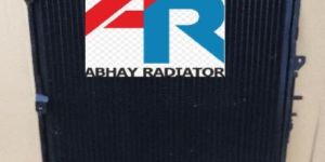 TOYOTA HIACE RADIATOR