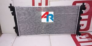 VOLKSWAGON POLO RADIATOR