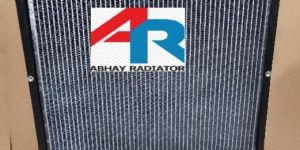 VOLTAS FORKLIFT RADIATOR