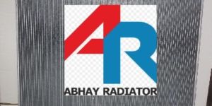 VOLVO MULTI AXLE RADIATOR