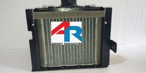 VST POWER TRILLER ALUMINIUM RADIATOR