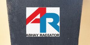 ZAXIS 210 COPPER RADIATOR