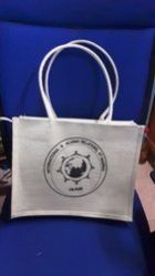 Jute Corporate Gift Bag