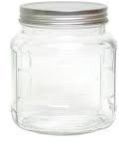 Glass Container