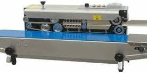 Sealing Machine