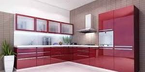 Modular Kitchen